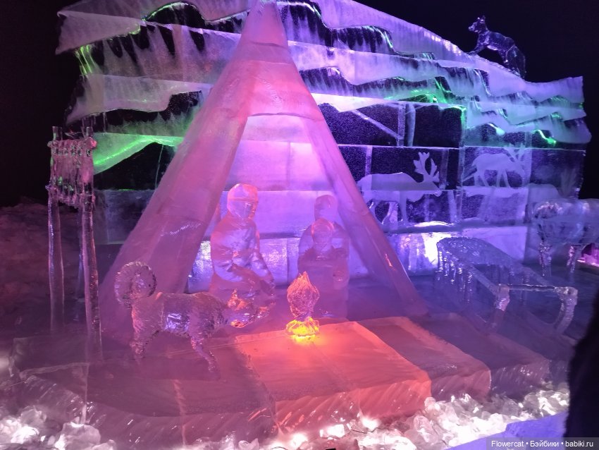 Анька в Питере - дневничок мелкого позитивчика) - Эрмитаж, Этнографический музей, Ленфильм, и Кроншлед