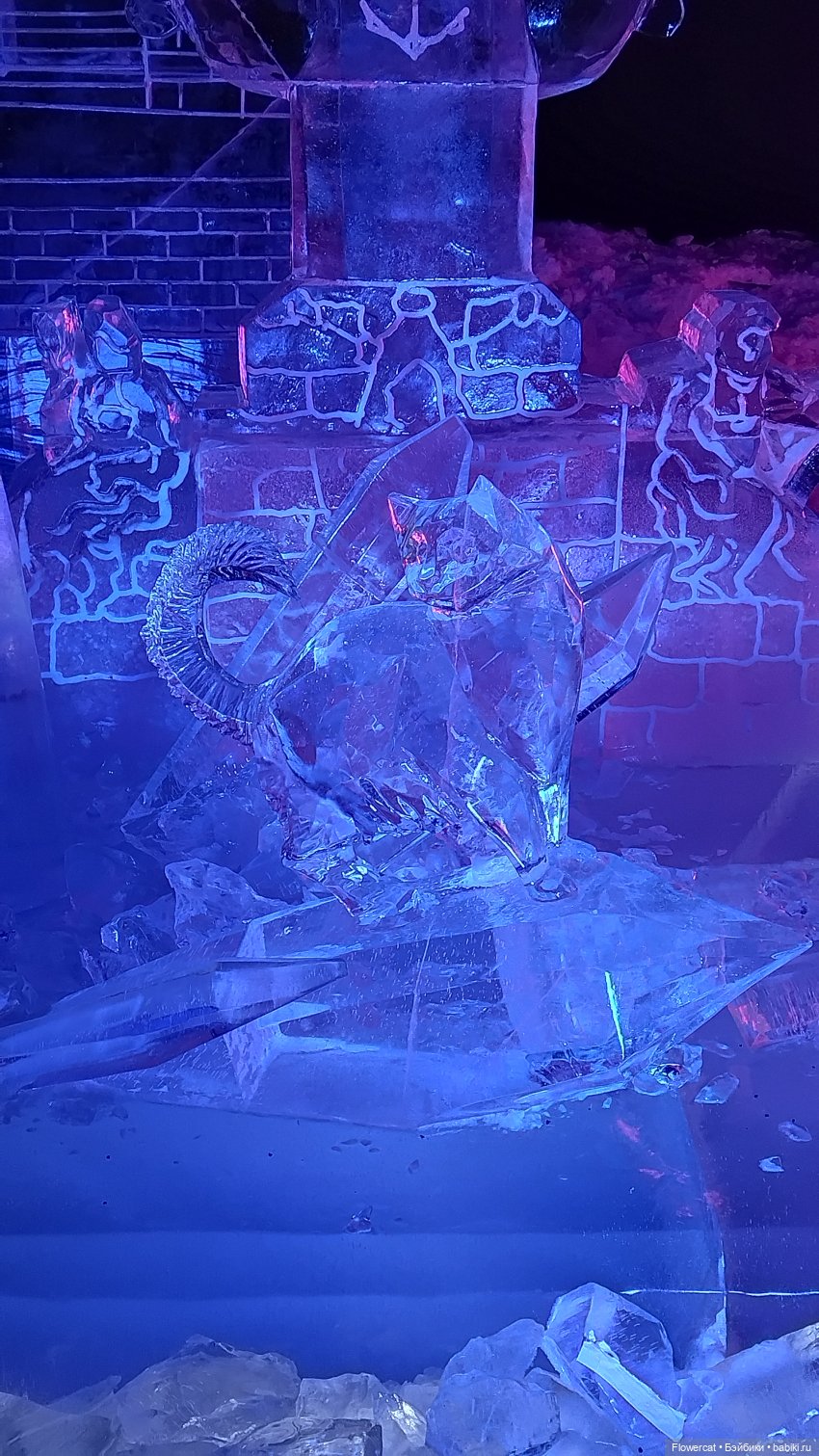 Анька в Питере - дневничок мелкого позитивчика) - Эрмитаж, Этнографический музей, Ленфильм, и Кроншлед