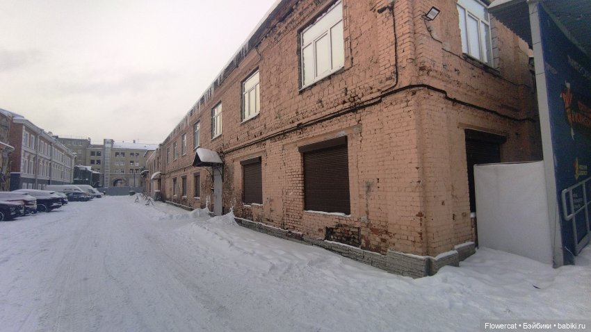 Анька в Питере - дневничок мелкого позитивчика) - Эрмитаж, Этнографический музей, Ленфильм, и Кроншлед