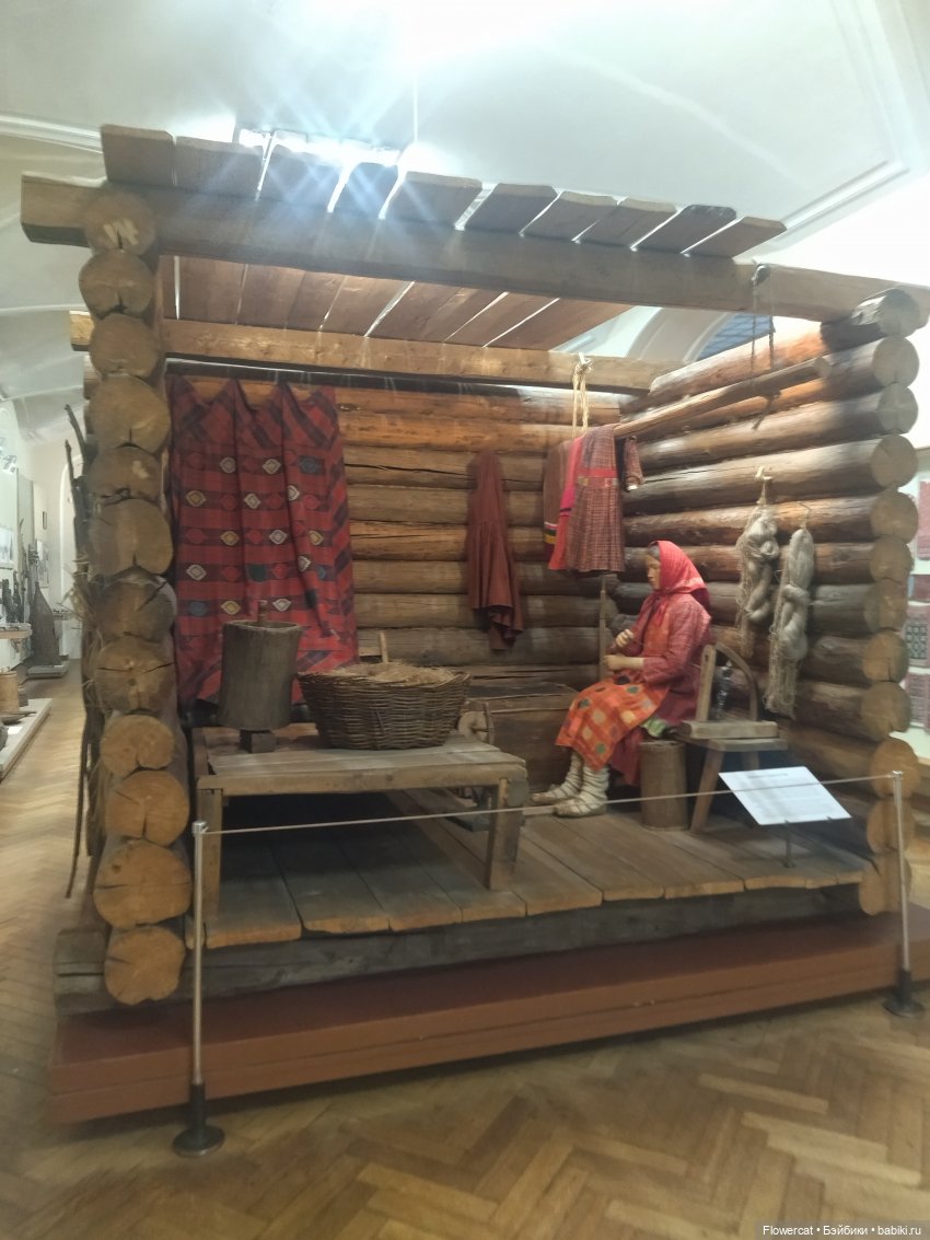 Анька в Питере - дневничок мелкого позитивчика) - Эрмитаж, Этнографический музей, Ленфильм, и Кроншлед