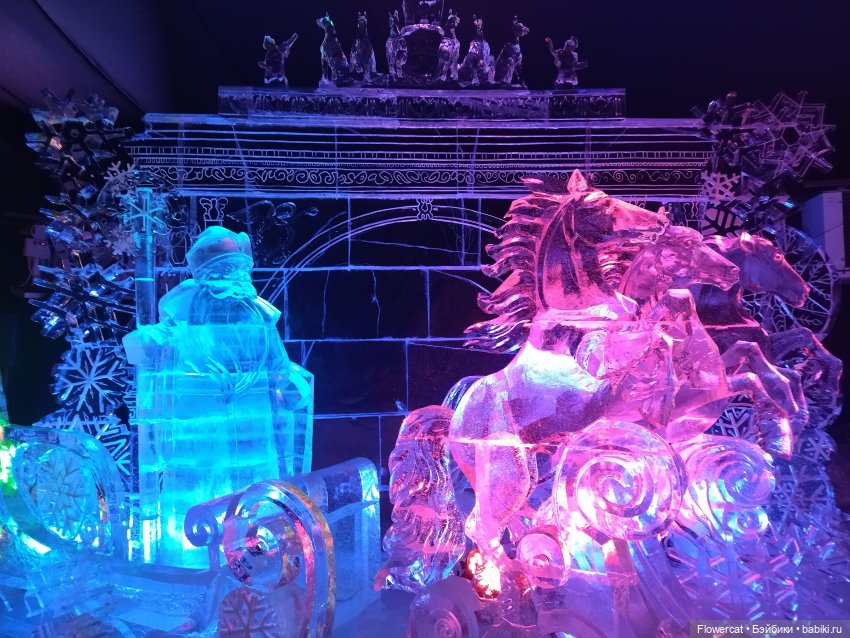 Анька в Питере - дневничок мелкого позитивчика) - Эрмитаж, Этнографический музей, Ленфильм, и Кроншлед