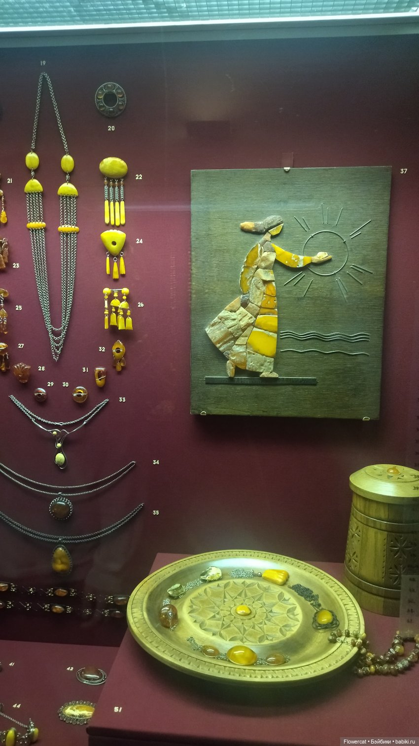 Анька в Питере - дневничок мелкого позитивчика) - Эрмитаж, Этнографический музей, Ленфильм, и Кроншлед