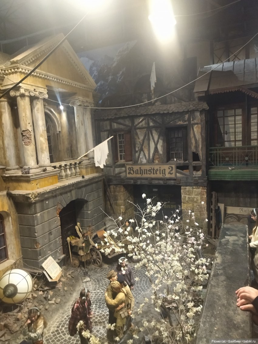 Анька в Питере - дневничок мелкого позитивчика) - Эрмитаж, Этнографический музей, Ленфильм, и Кроншлед