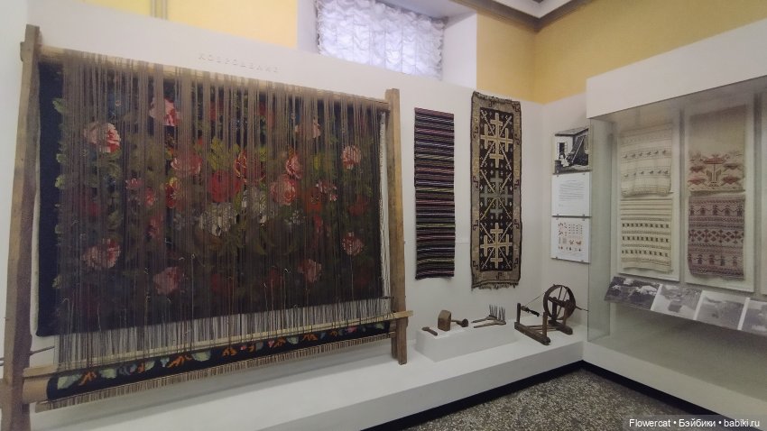 Анька в Питере - дневничок мелкого позитивчика) - Эрмитаж, Этнографический музей, Ленфильм, и Кроншлед