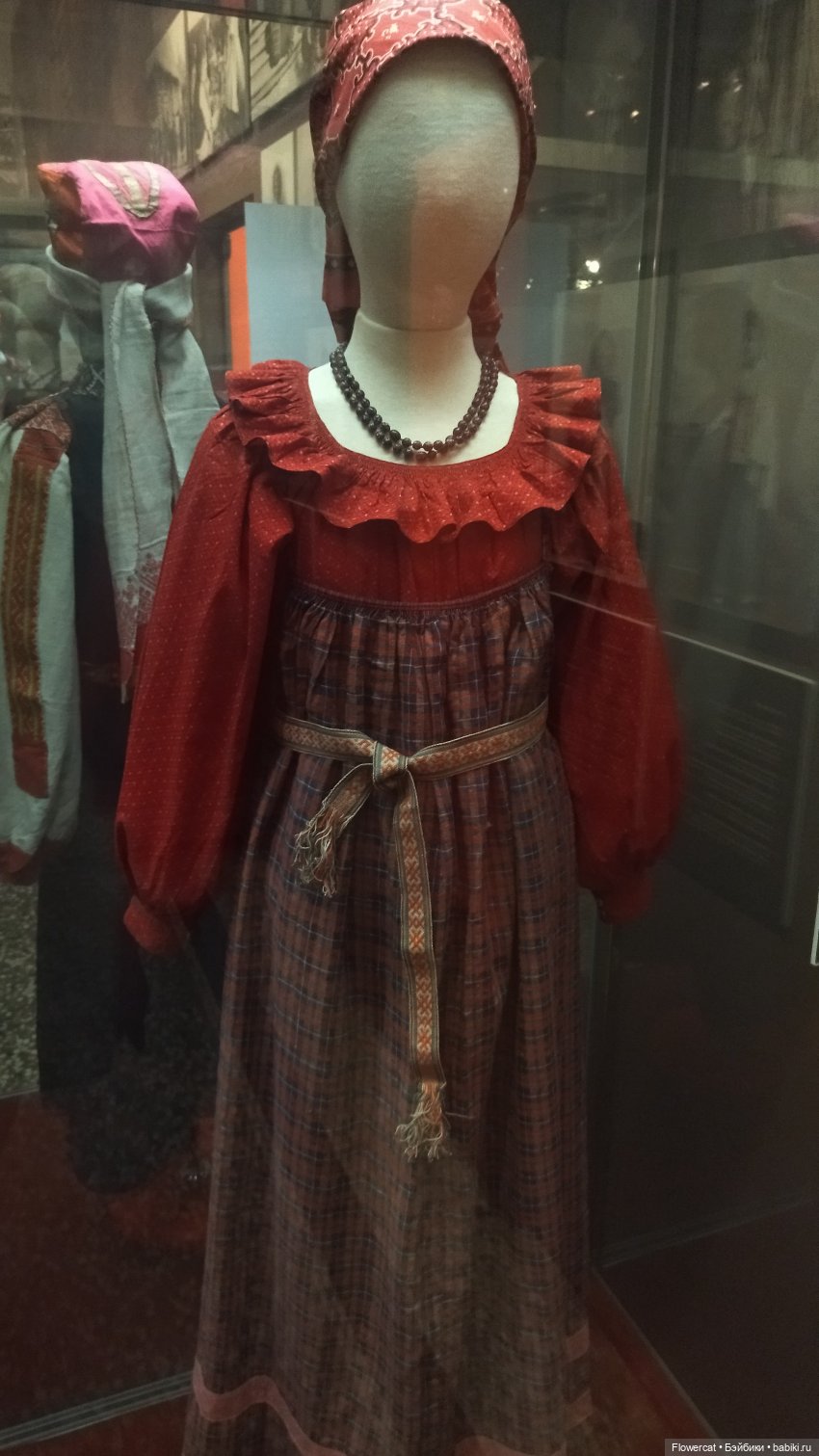 Анька в Питере - дневничок мелкого позитивчика) - Эрмитаж, Этнографический музей, Ленфильм, и Кроншлед