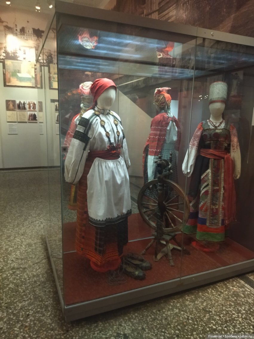 Анька в Питере - дневничок мелкого позитивчика) - Эрмитаж, Этнографический музей, Ленфильм, и Кроншлед