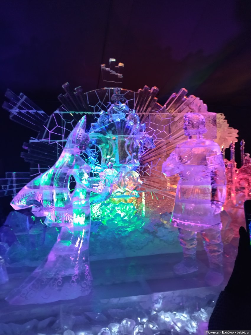 Анька в Питере - дневничок мелкого позитивчика) - Эрмитаж, Этнографический музей, Ленфильм, и Кроншлед