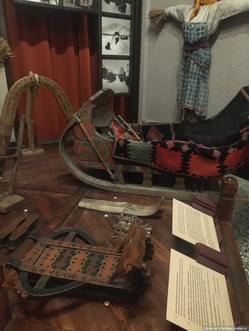 Анька в Питере - дневничок мелкого позитивчика) - Эрмитаж, Этнографический музей, Ленфильм, и Кроншлед