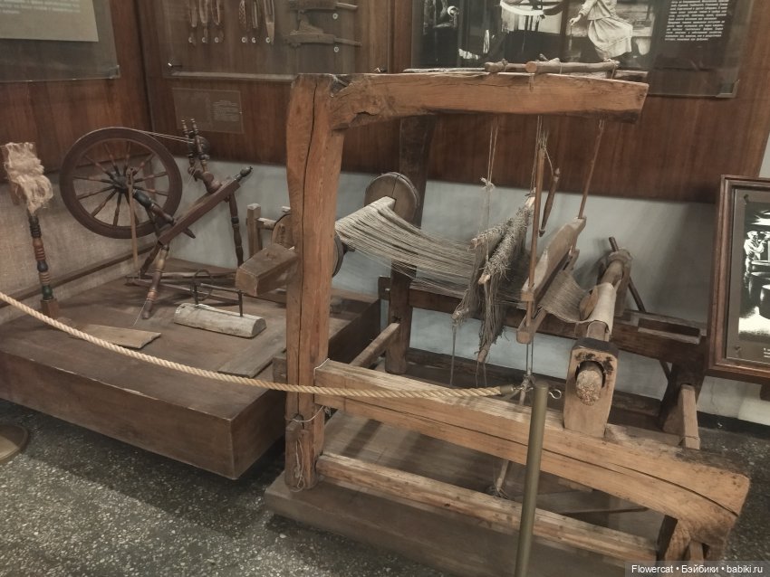 Анька в Питере - дневничок мелкого позитивчика) - Эрмитаж, Этнографический музей, Ленфильм, и Кроншлед