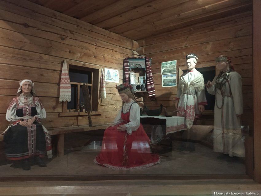 Анька в Питере - дневничок мелкого позитивчика) - Эрмитаж, Этнографический музей, Ленфильм, и Кроншлед