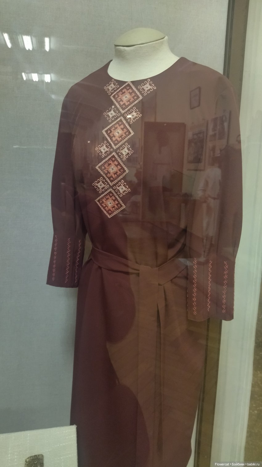 Анька в Питере - дневничок мелкого позитивчика) - Эрмитаж, Этнографический музей, Ленфильм, и Кроншлед