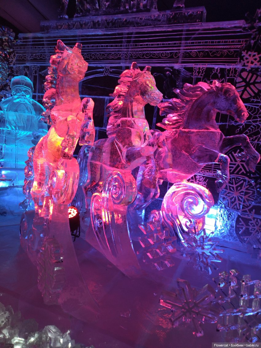 Анька в Питере - дневничок мелкого позитивчика) - Эрмитаж, Этнографический музей, Ленфильм, и Кроншлед