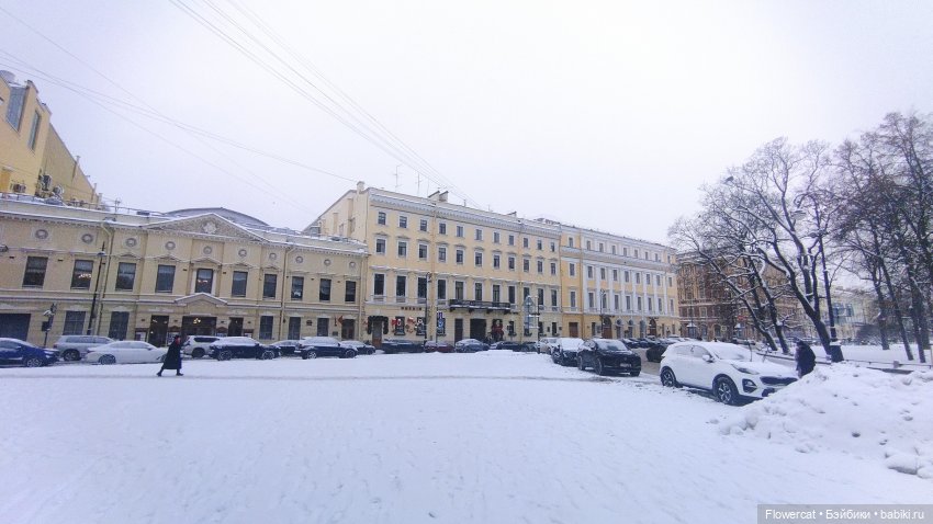 Анька в Питере - дневничок мелкого позитивчика) - Эрмитаж, Этнографический музей, Ленфильм, и Кроншлед