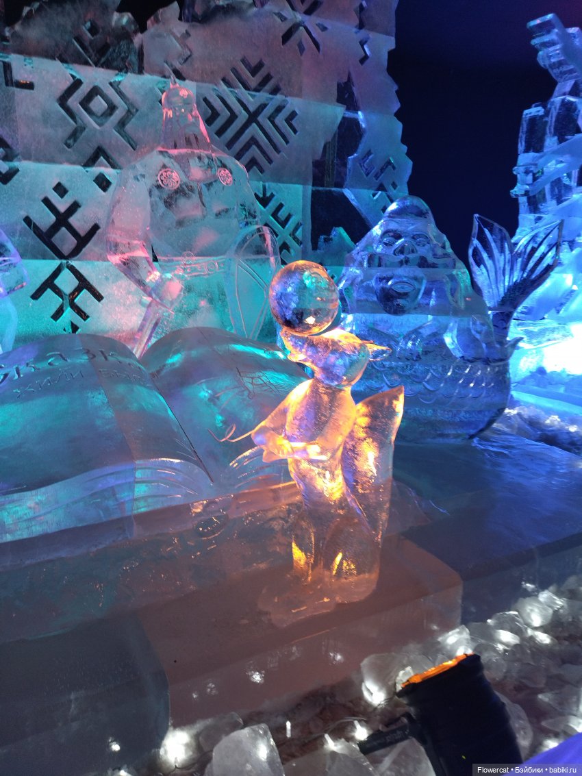 Анька в Питере - дневничок мелкого позитивчика) - Эрмитаж, Этнографический музей, Ленфильм, и Кроншлед