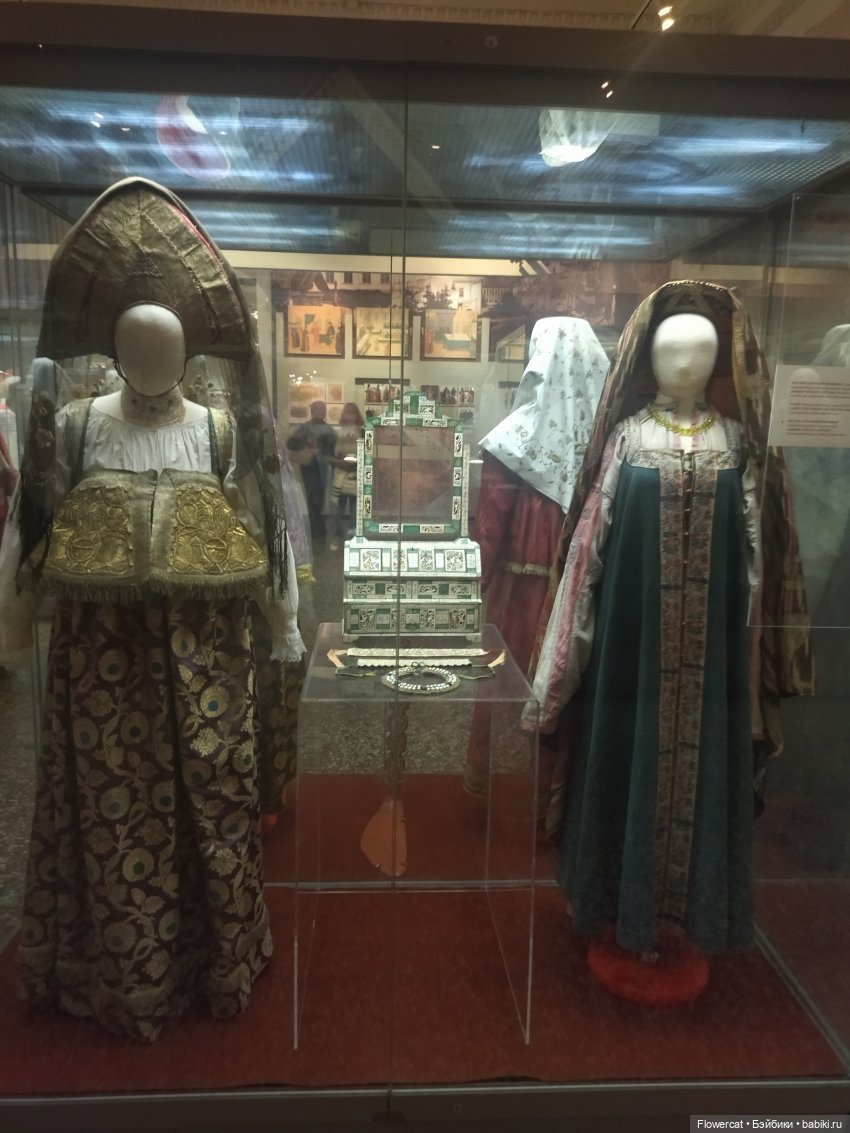 Анька в Питере - дневничок мелкого позитивчика) - Эрмитаж, Этнографический музей, Ленфильм, и Кроншлед