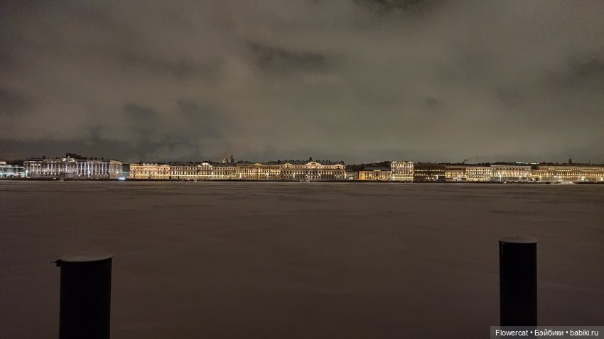 Анька в Питере - дневничок мелкого позитивчика) - Эрмитаж, Этнографический музей, Ленфильм, и Кроншлед