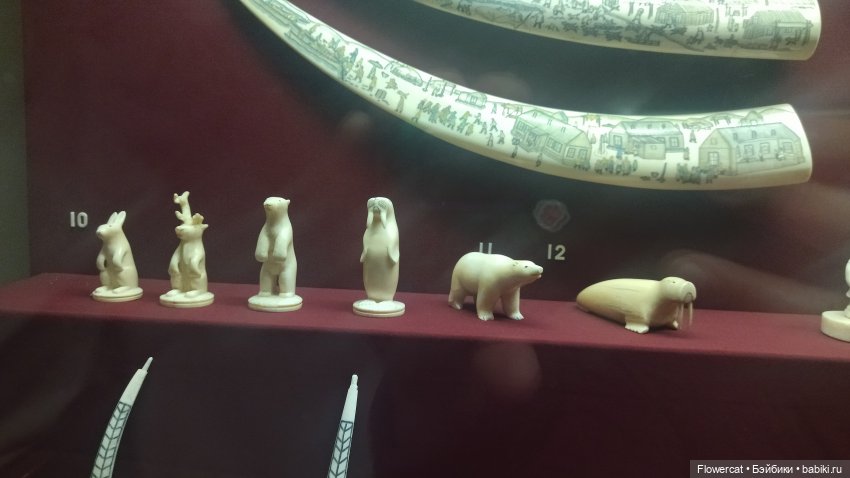 Анька в Питере - дневничок мелкого позитивчика) - Эрмитаж, Этнографический музей, Ленфильм, и Кроншлед