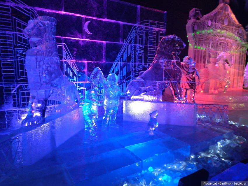 Анька в Питере - дневничок мелкого позитивчика) - Эрмитаж, Этнографический музей, Ленфильм, и Кроншлед