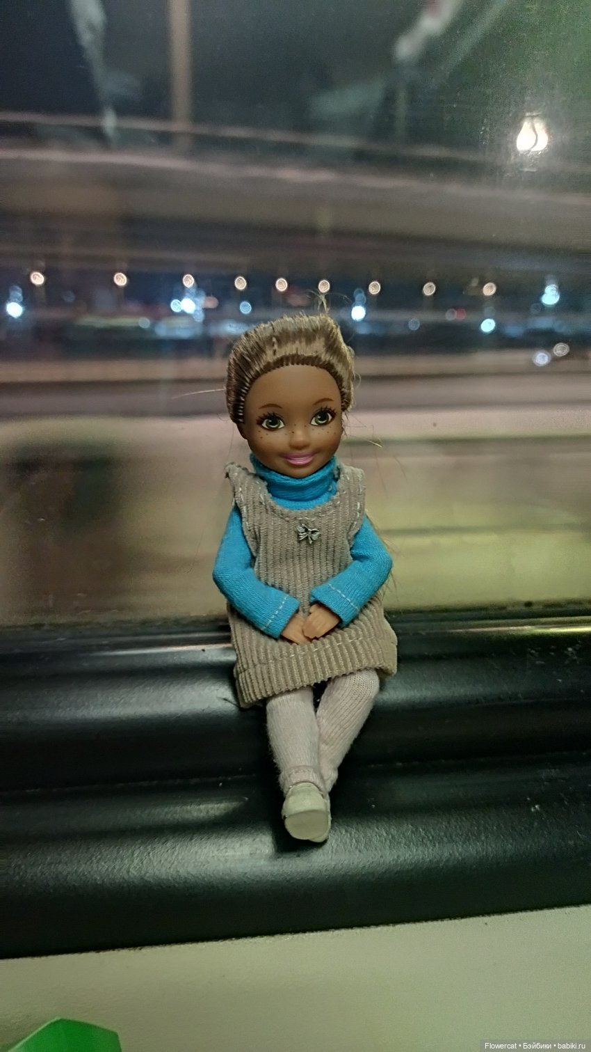 Анька в Питере - дневничок мелкого позитивчика) - ЦВММ, выставка Куинджи, волшебная органная музыка в Лютеранской церкви и