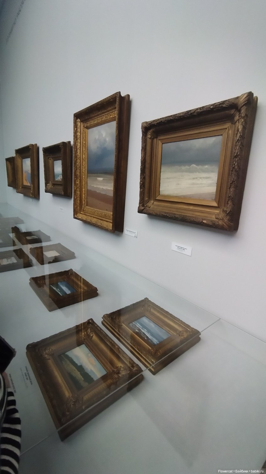 Анька в Питере - дневничок мелкого позитивчика) - ЦВММ, выставка Куинджи, волшебная органная музыка в Лютеранской церкви и