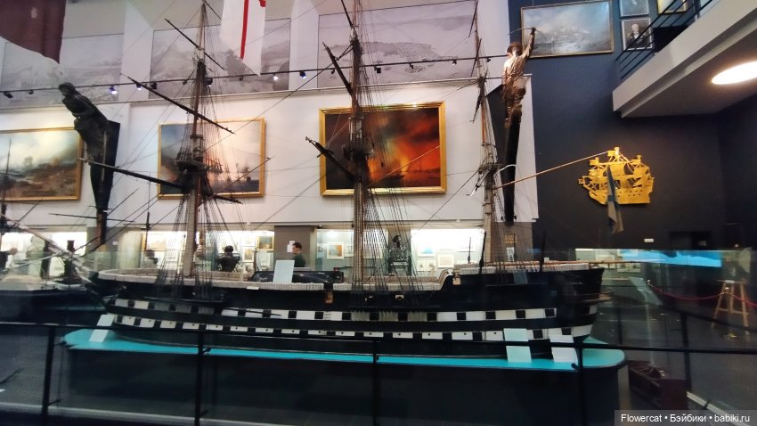 Анька в Питере - дневничок мелкого позитивчика) - ЦВММ, выставка Куинджи, волшебная органная музыка в Лютеранской церкви и