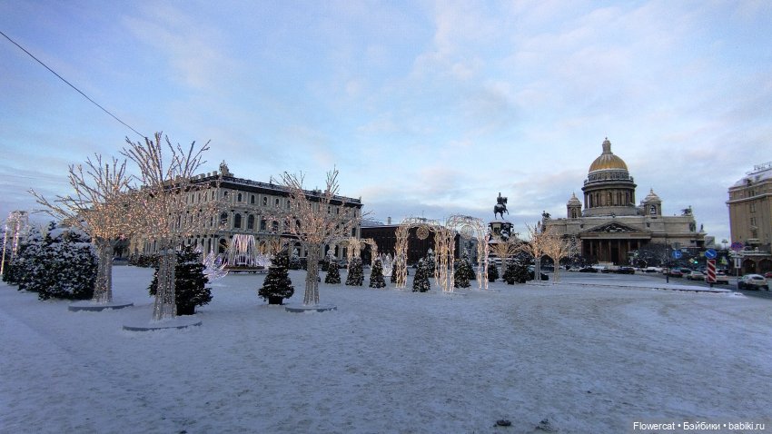 Анька в Питере - дневничок мелкого позитивчика) - ЦВММ, выставка Куинджи, волшебная органная музыка в Лютеранской церкви и