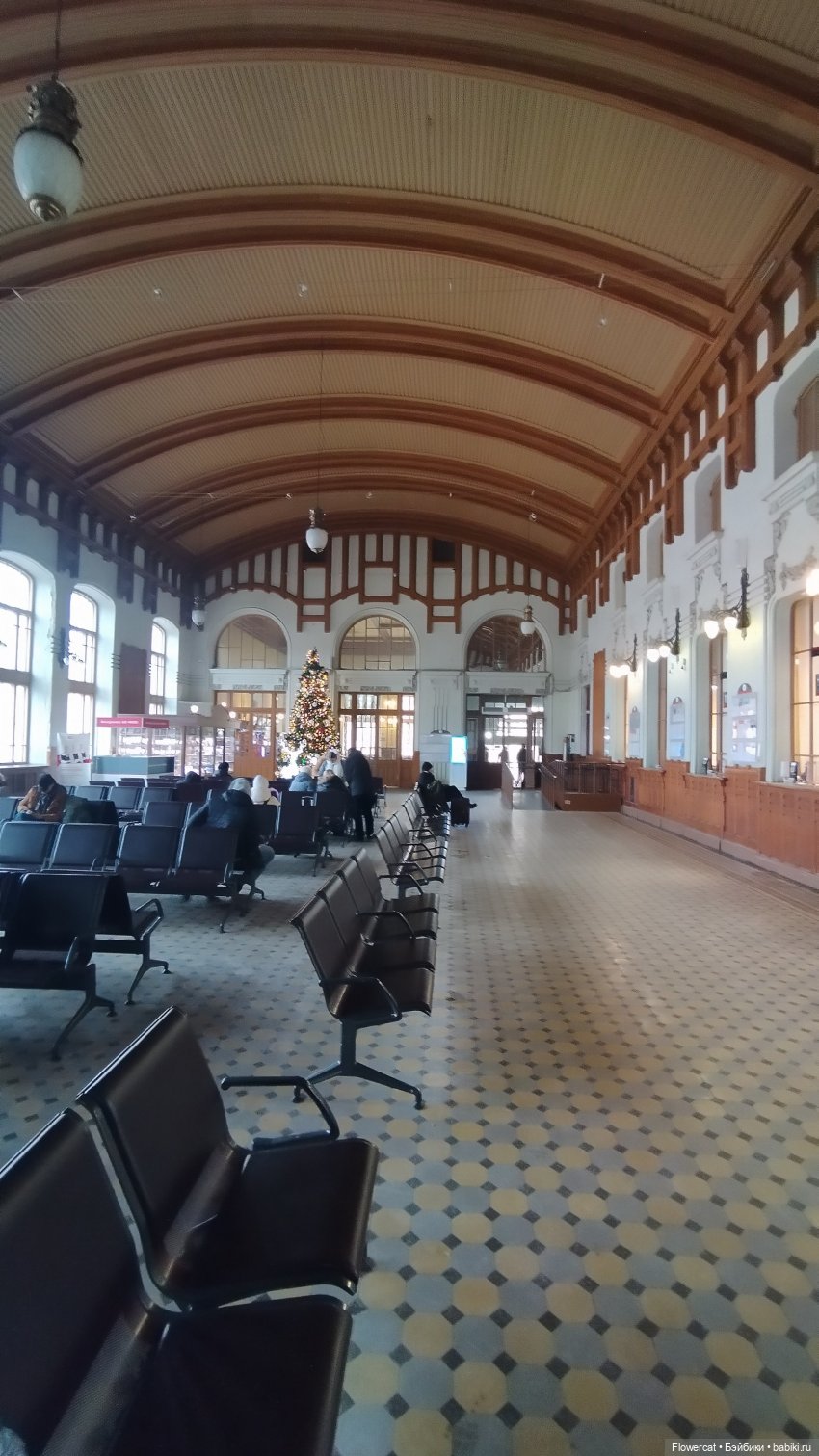 Анька в Питере - дневничок мелкого позитивчика) - ЦВММ, выставка Куинджи, волшебная органная музыка в Лютеранской церкви и