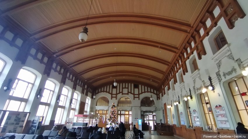 Анька в Питере - дневничок мелкого позитивчика) - ЦВММ, выставка Куинджи, волшебная органная музыка в Лютеранской церкви и