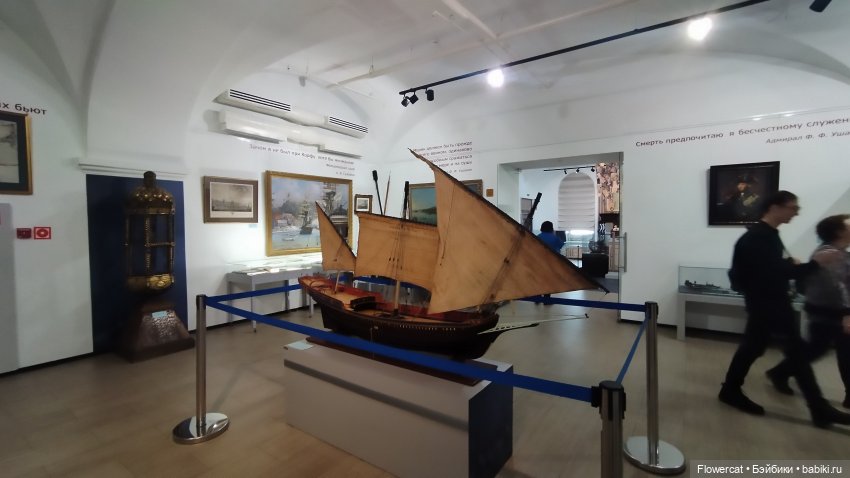 Анька в Питере - дневничок мелкого позитивчика) - ЦВММ, выставка Куинджи, волшебная органная музыка в Лютеранской церкви и