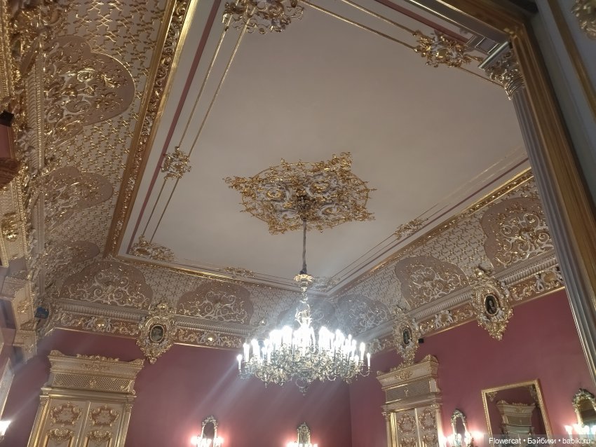 Анька в Питере - дневничок мелкого позитивчика) - ЦВММ, выставка Куинджи, волшебная органная музыка в Лютеранской церкви и