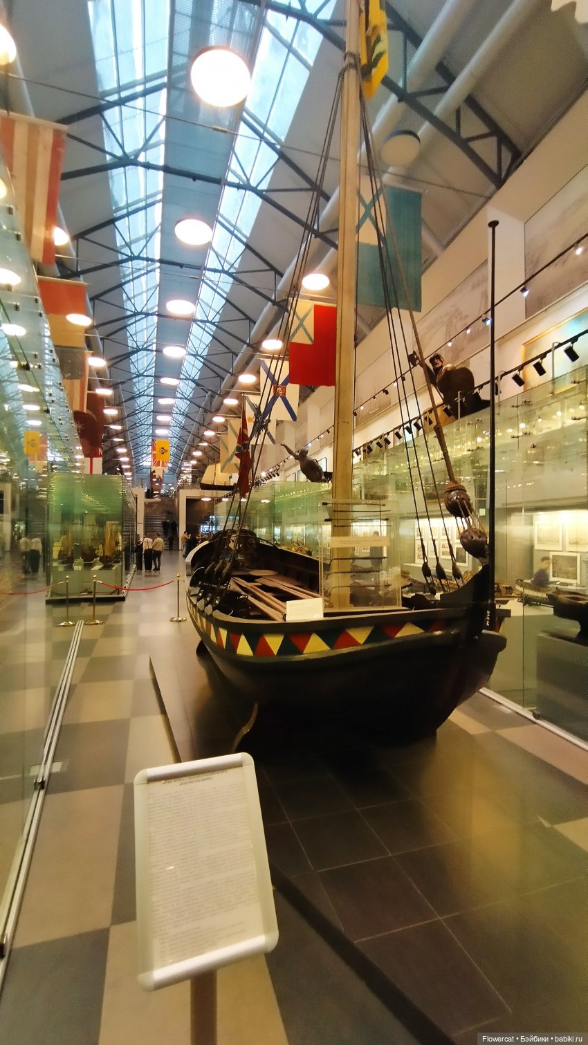 Анька в Питере - дневничок мелкого позитивчика) - ЦВММ, выставка Куинджи, волшебная органная музыка в Лютеранской церкви и