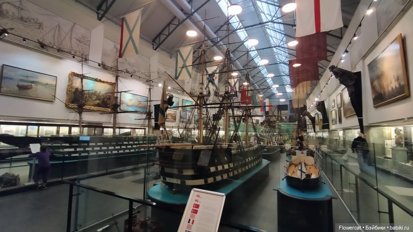 Анька в Питере - дневничок мелкого позитивчика) - ЦВММ, выставка Куинджи, волшебная органная музыка в Лютеранской церкви и