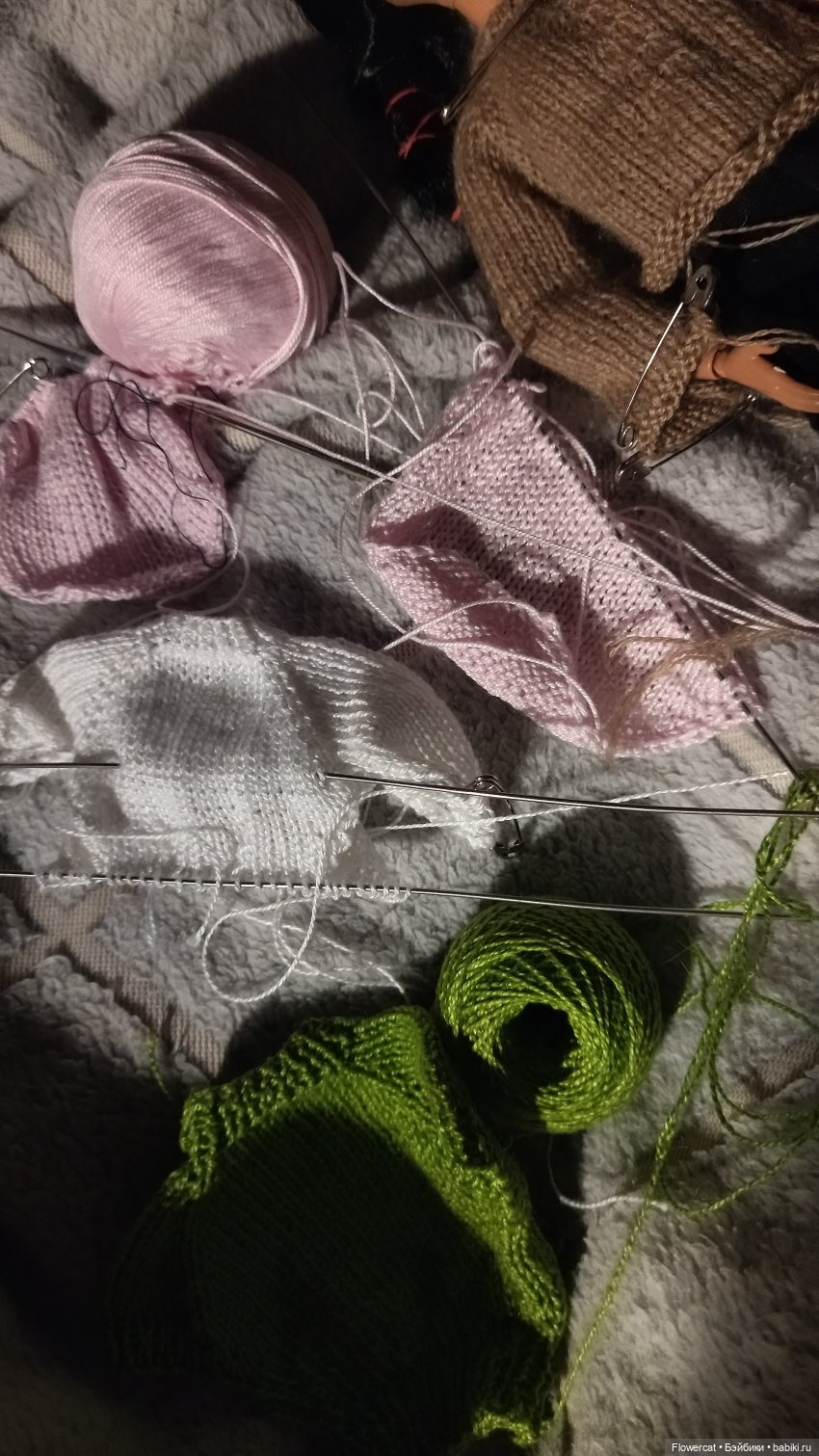 Анька в Питере - дневничок мелкого позитивчика) - ЦВММ, выставка Куинджи, волшебная органная музыка в Лютеранской церкви и