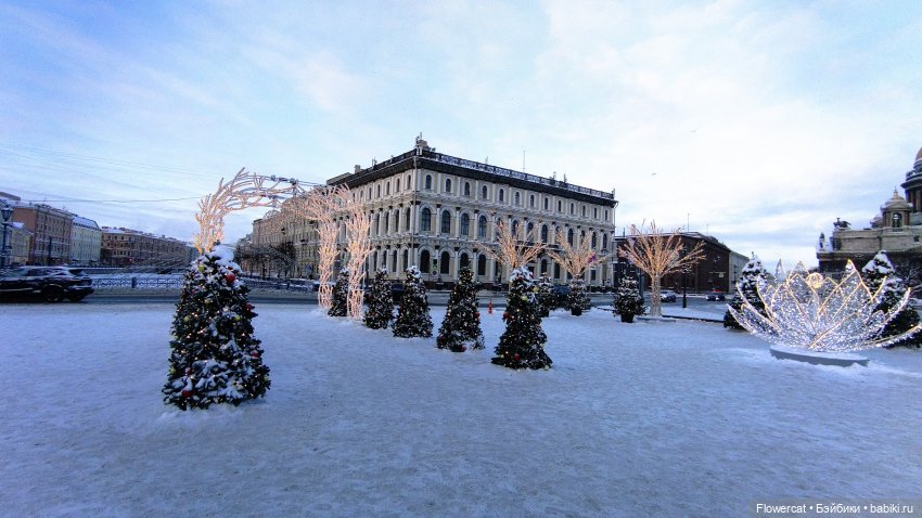 Анька в Питере - дневничок мелкого позитивчика) - ЦВММ, выставка Куинджи, волшебная органная музыка в Лютеранской церкви и