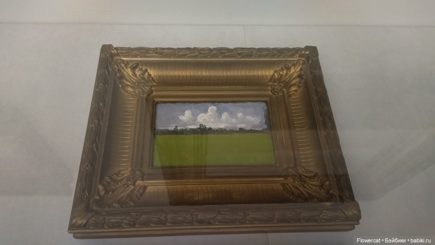 Анька в Питере - дневничок мелкого позитивчика) - ЦВММ, выставка Куинджи, волшебная органная музыка в Лютеранской церкви и