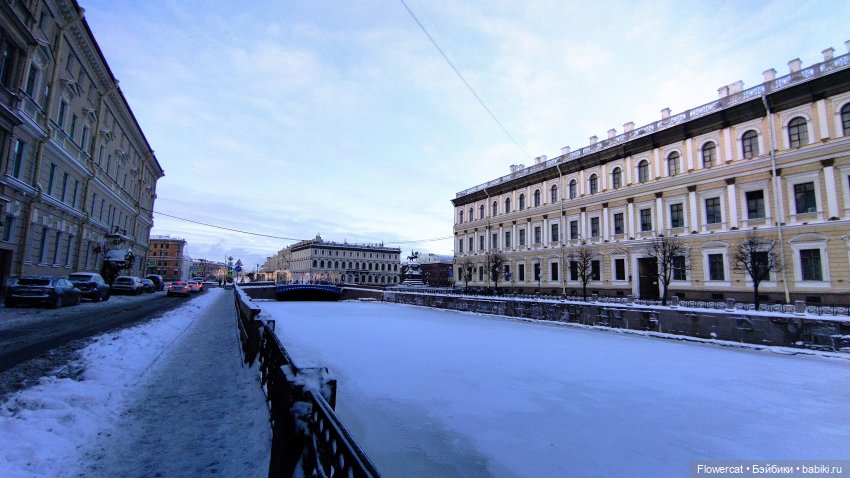 Анька в Питере - дневничок мелкого позитивчика) - ЦВММ, выставка Куинджи, волшебная органная музыка в Лютеранской церкви и