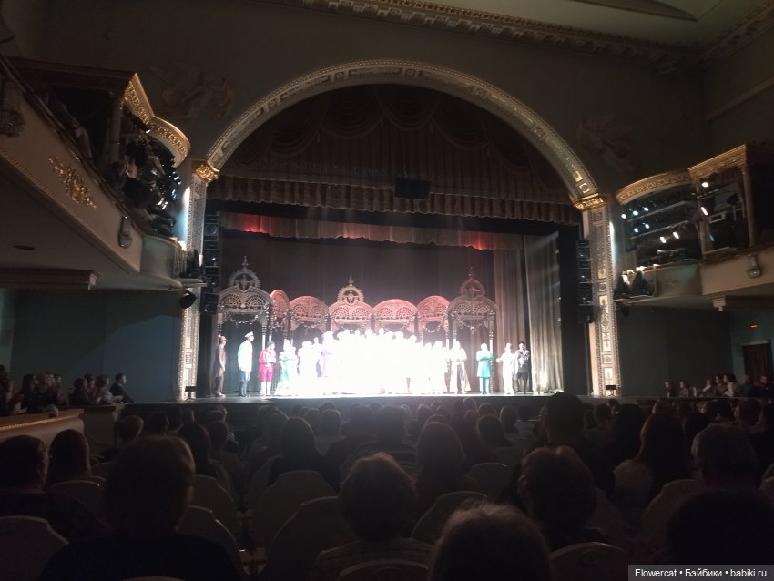 Анька в Питере - дневничок мелкого позитивчика) - ЦВММ, выставка Куинджи, волшебная органная музыка в Лютеранской церкви и