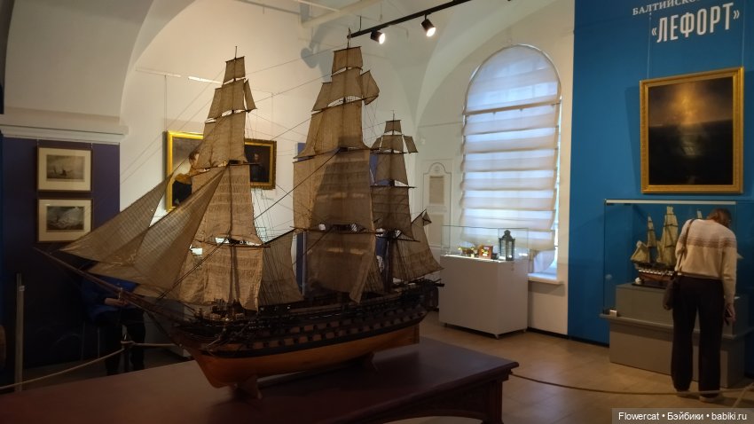 Анька в Питере - дневничок мелкого позитивчика) - ЦВММ, выставка Куинджи, волшебная органная музыка в Лютеранской церкви и