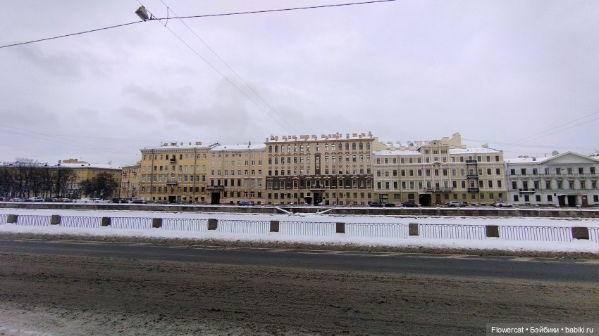 Анька в Питере - дневничок мелкого позитивчика) - ЦВММ, выставка Куинджи, волшебная органная музыка в Лютеранской церкви и