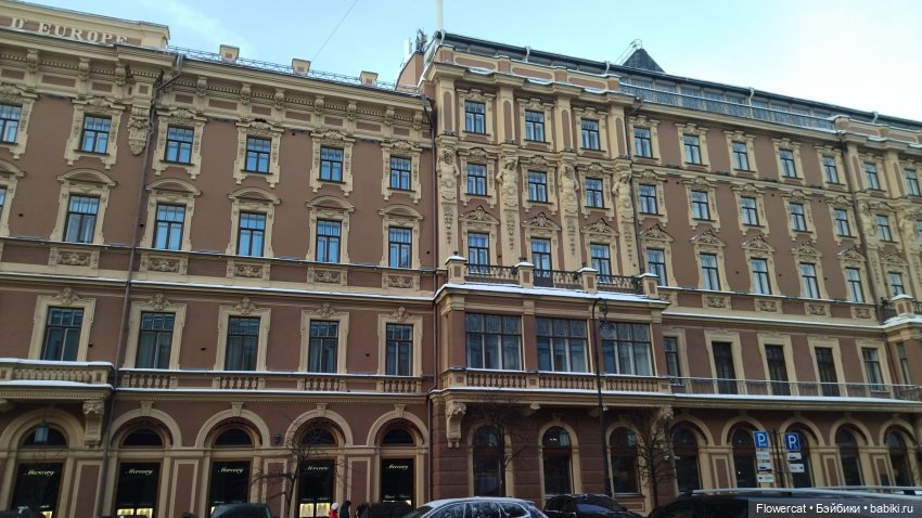 Анька в Питере - дневничок мелкого позитивчика) - ЦВММ, выставка Куинджи, волшебная органная музыка в Лютеранской церкви и