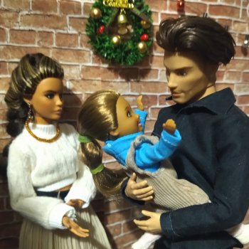 Анька в Питере - дневничок мелкого позитивчика) - ЦВММ, выставка Куинджи, волшебная органная музыка в Лютеранской церкви и мюзикл Летучая мышь - закругляемся, короче, домой пора)) 🤗