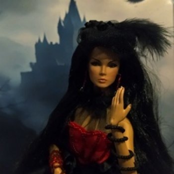 Сказочка на ночь от Лилит)