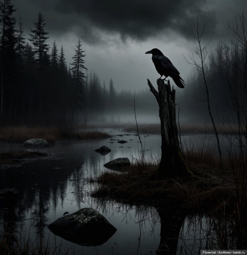 Сказочка на ночь от Лилит) (фото 7)