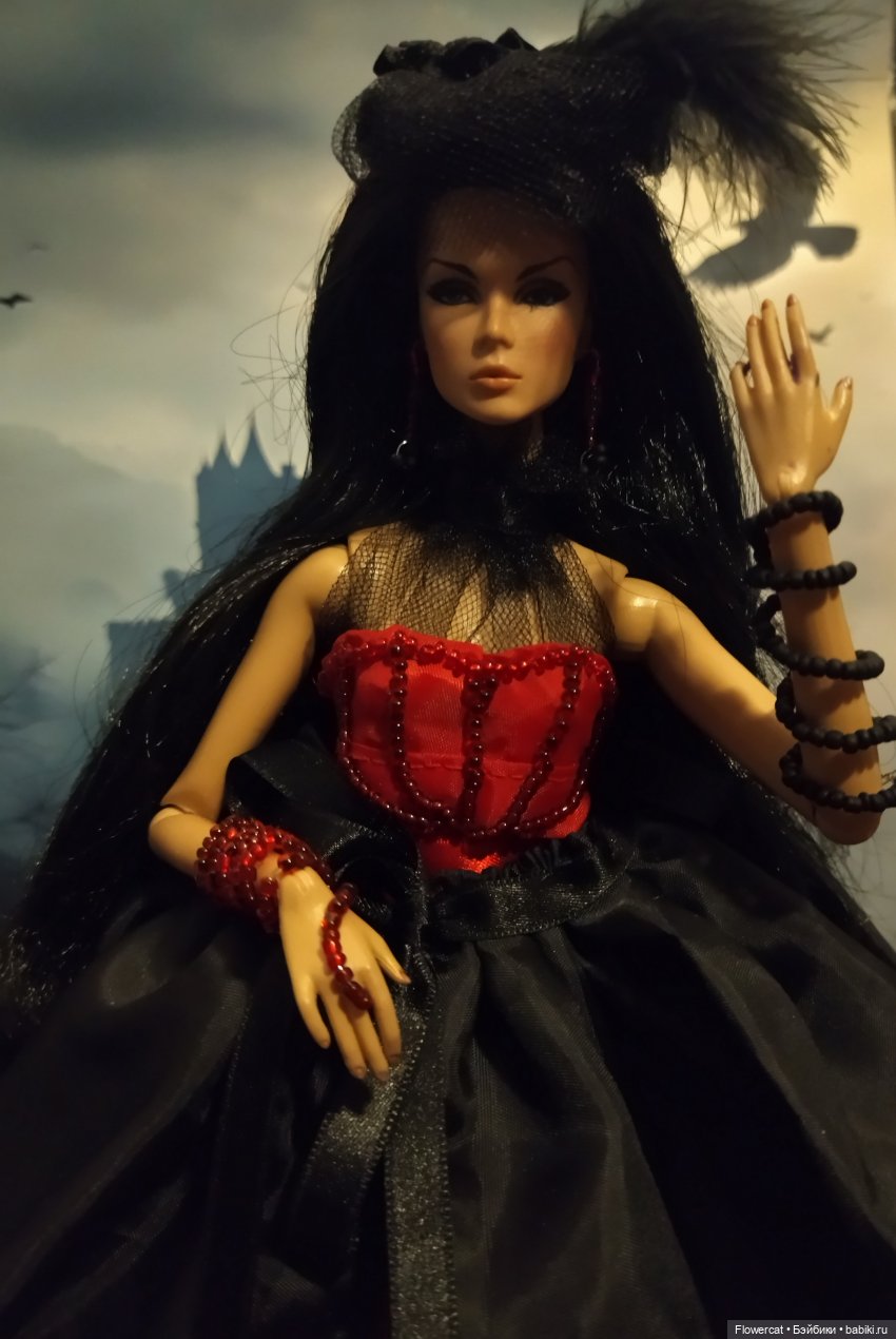 Сказочка на ночь от Лилит) (фото 10)