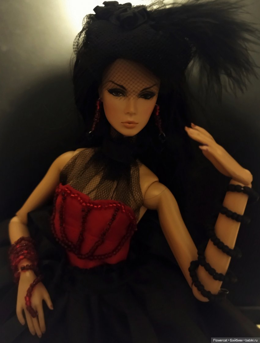Сказочка на ночь от Лилит) (фото 9)