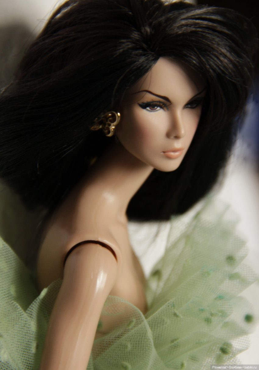 Farfalla preziosa | Бэйбики Farfalla preziosa — Куклы Integrity Toys (Интегрити): Poppy Parker (фото 3)