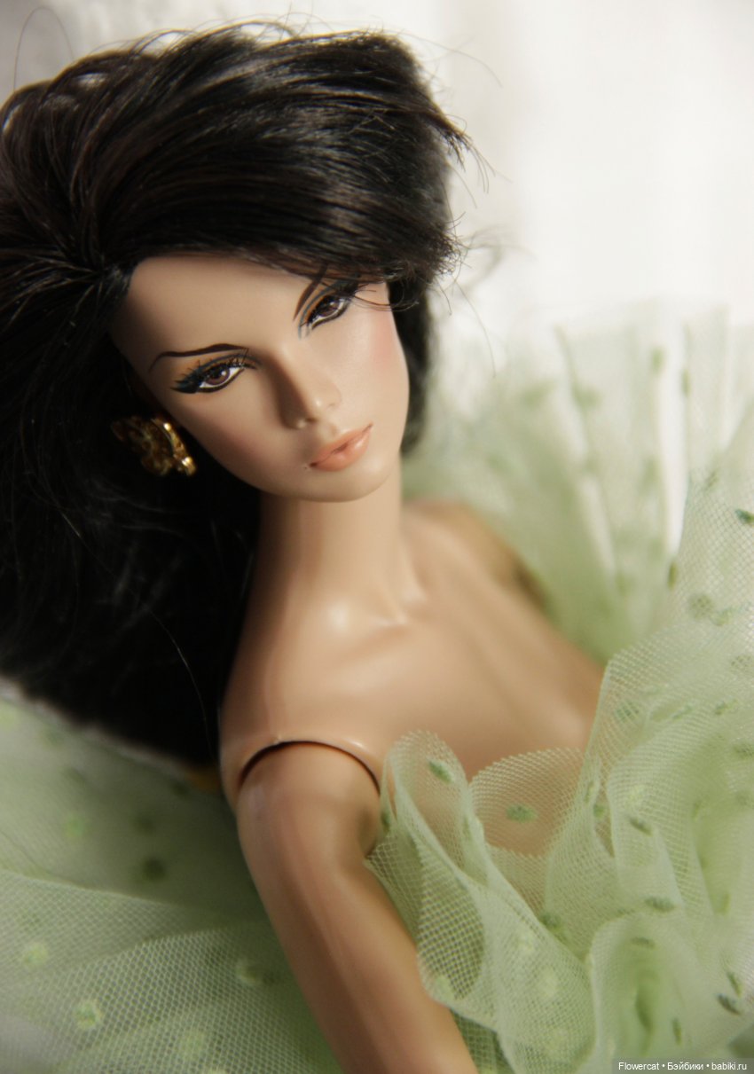 Farfalla preziosa | Бэйбики Farfalla preziosa — Куклы Integrity Toys (Интегрити): Poppy Parker