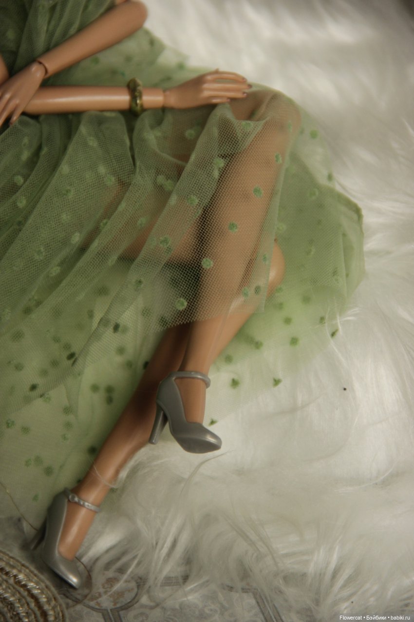 Farfalla preziosa | Бэйбики Farfalla preziosa — Куклы Integrity Toys (Интегрити): Poppy Parker