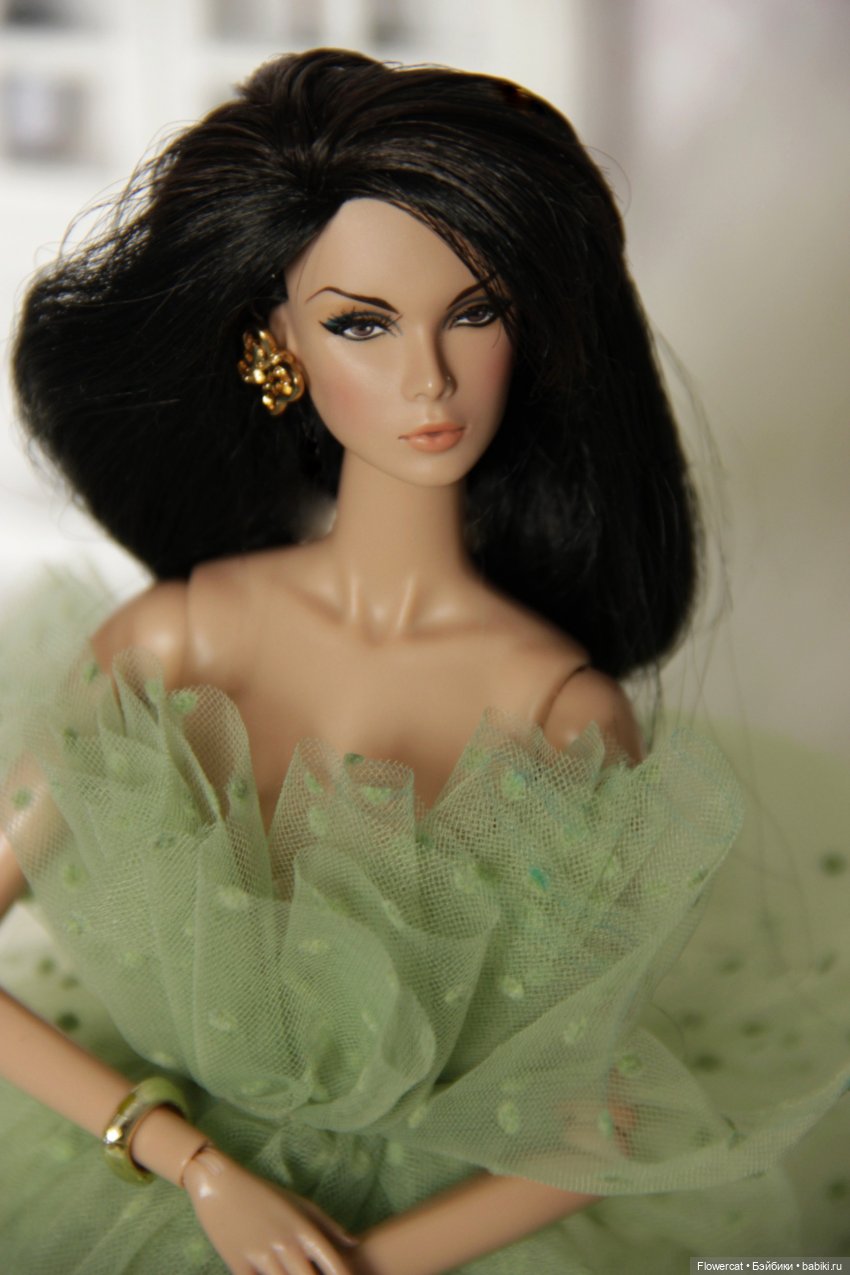 Farfalla preziosa | Бэйбики Farfalla preziosa — Куклы Integrity Toys (Интегрити): Poppy Parker