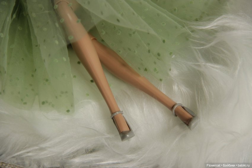 Farfalla preziosa | Бэйбики Farfalla preziosa — Куклы Integrity Toys (Интегрити): Poppy Parker